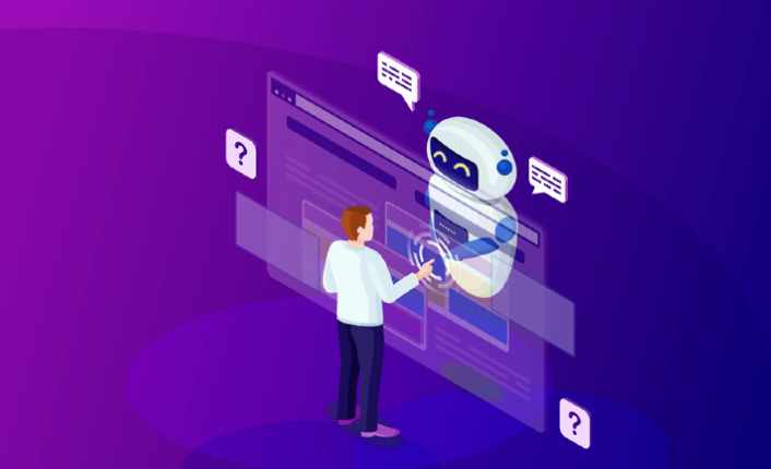 chatbot tendencia comercio electronico 2020