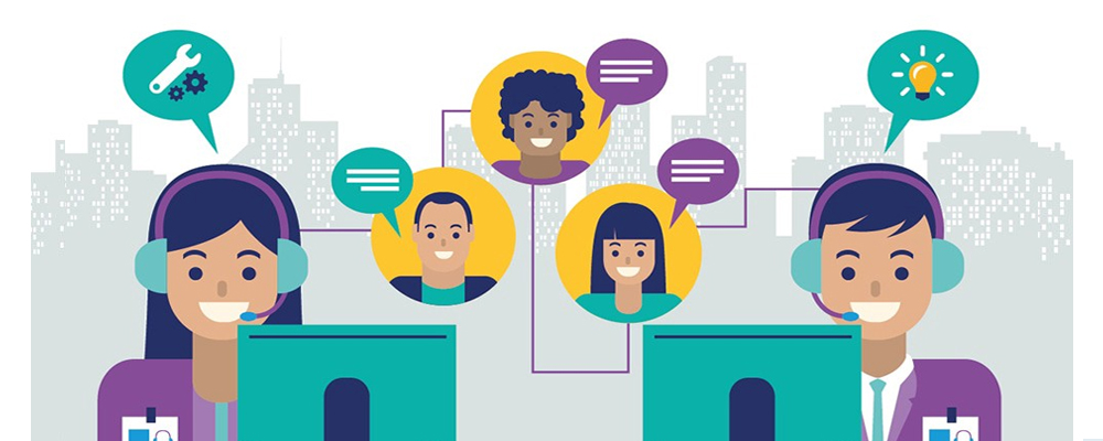 conversacion con el cliente tendencias ecommerce 2020