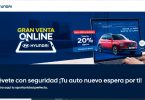 Hyundai comercio electrónico Perú