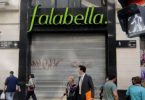 Falabella Argentina cierra tienda online