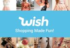 Wish lanza cambio de identidad de marca para fortalecerse ante la competencia