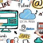 redes sociales publicidad