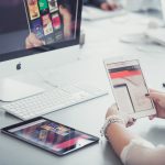 web adaptada a movil