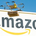 drones amazon