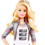 barbie