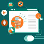 blog ecommerce