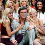hugh y conejitas