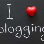 blogging
