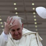 papa francisco