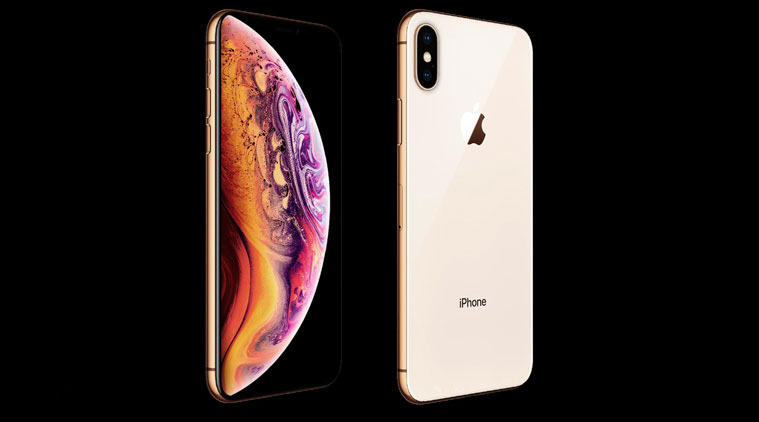 iphone xs