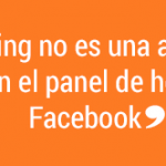 Pensamiento1 Facebook Dating