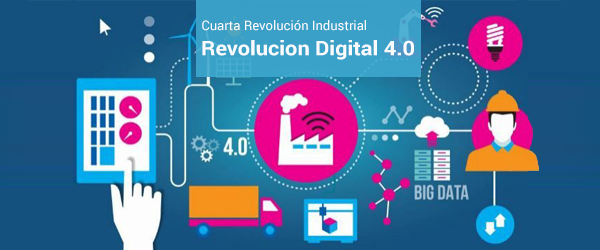 Revolución digital