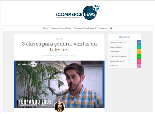 Reportajes en Video