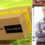 Mercado Envíos, el brazo logístico de Mercado Libre, arriba al Perú Mercado Envíos arriba al Perú