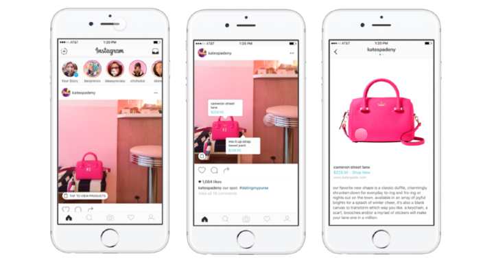 Social Shopping omnicanal 2020
