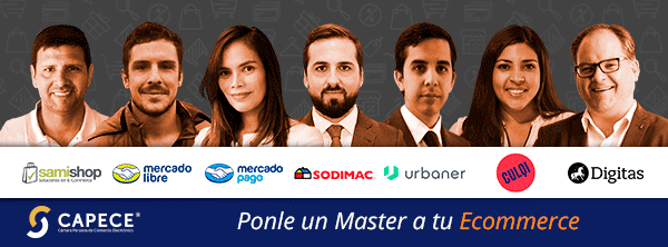 curso ecommerce Perú