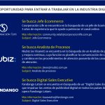 Newsletter-jobs