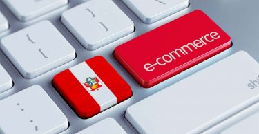 Comercio electrónico Perú 2019