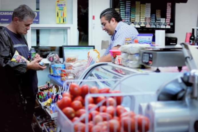 bodega plataforma Perú