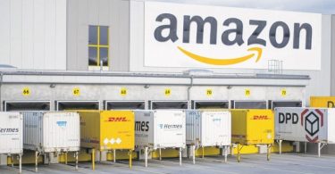 Amazon colombia puestos de trabajo