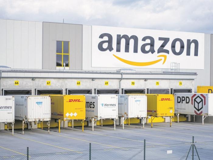 Amazon colombia puestos de trabajo