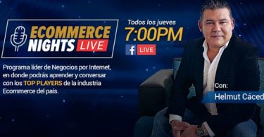 Ecommerce Nights en Latina