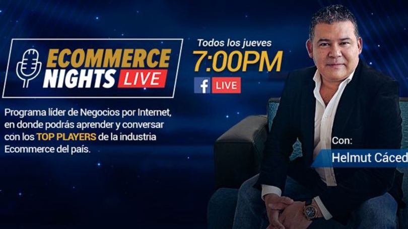 Ecommerce Nights en Latina