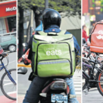 Perú: Restaurantes priorizarían delivery cuando culmine aislamiento social delivery restaurantes peru cuarentena