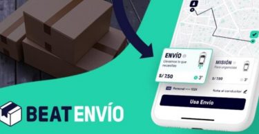 aplicativo movilidad delivery