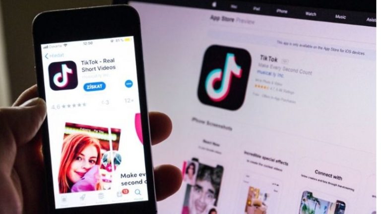  Tik  tok  lanza nuevos recursos a favor del comercio 