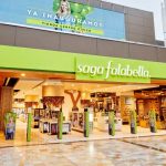 Falabella aplaza millonaria inversión en remodelación de tiendas y prioriza las ventas online Falabella prioriza ventas online