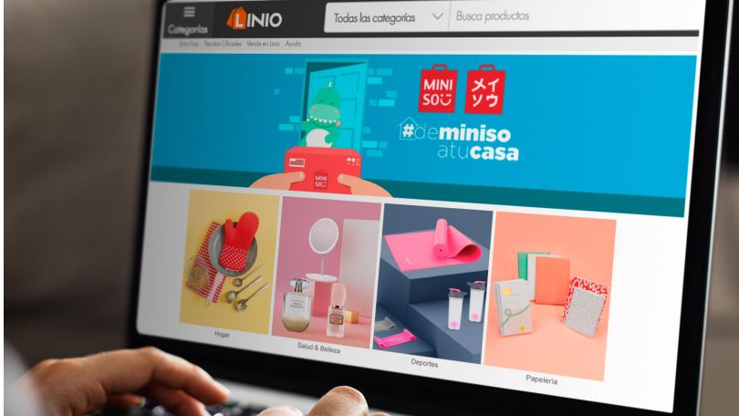 Miniso Linio Perú