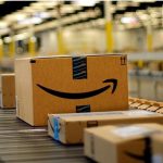 Amazon tiene una participación 8 veces mayor en el ecomerce que su competidor más cercano Amazon participación ecommerce