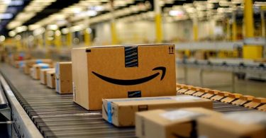 Amazon participación ecommerce