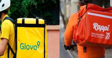 aplicativo delivery Perú reactivarán