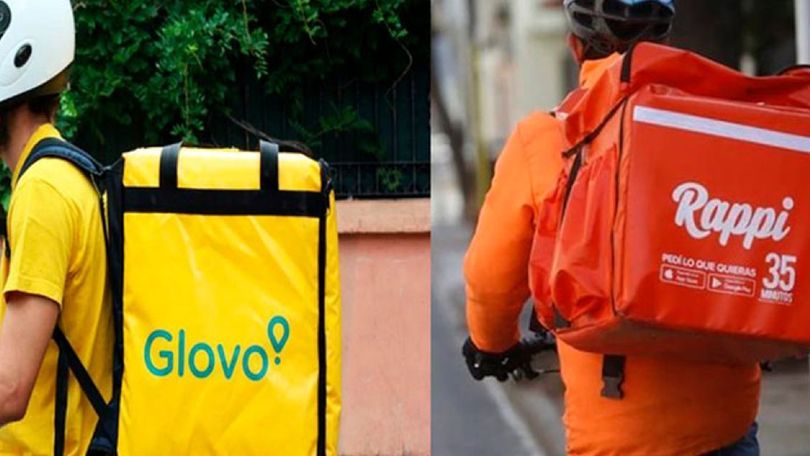 aplicativo delivery Perú reactivarán