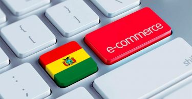 Comercio electrónico Bolivia