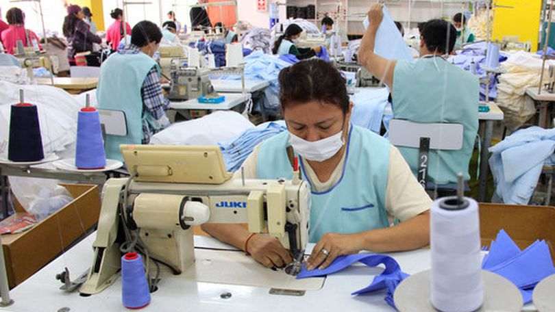 comercio electrónico grandes empresas