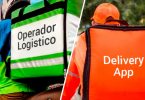 delivery vs operador logistico