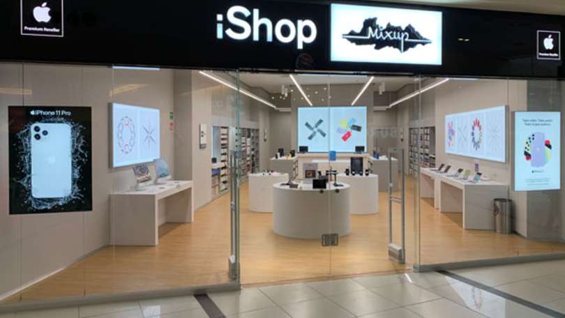 Ishop Perú ecommerce