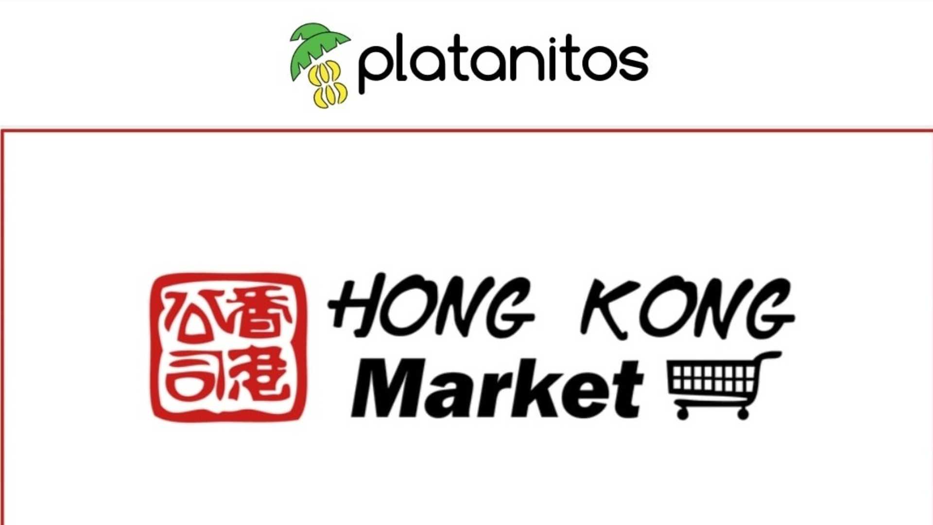 Platanitos alimento venta online