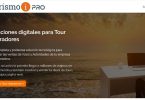 Turismoi Pro comercio electroncio