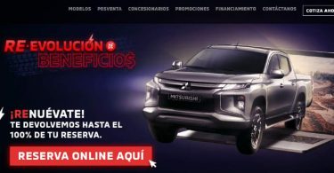 Mitsubishi online