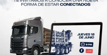 Scania tienda online