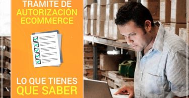tramitar autorización comercio electrónico Perú
