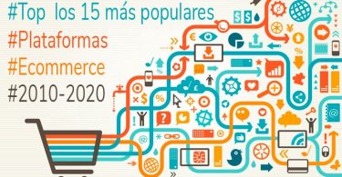 plataformas ecommerce mundo