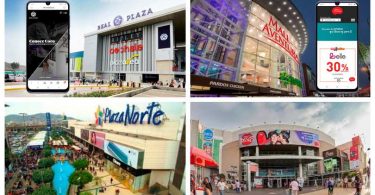 Malls ecommerce Perú