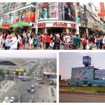 Comercio electrónico: Gamarra, Polvos Azules y Las Malvinas regresarán en junio vía ecommerce Gamarra y Polvos Azules comercio Electrónico