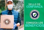 sello confianza ecommerce Perú