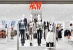 H&M Perú ecommerce